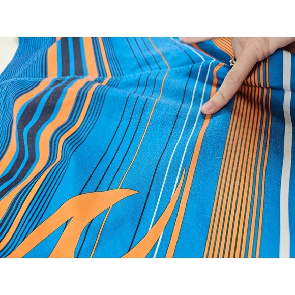 Lot of 2 men 32 / 34 board shorts rip curl Hurley swim trunks READ ^ - Picture 6 of 8